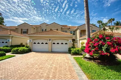 8365 Excalibur Cir #K6, Naples, FL 34108 - Photo 1