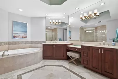 4851 Bonita Bay Blvd #504, Bonita Springs, FL 34134 - Photo 23