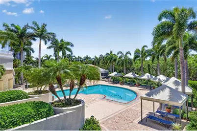 4851 Bonita Bay Blvd #504, Bonita Springs, FL 34134 - Photo 49