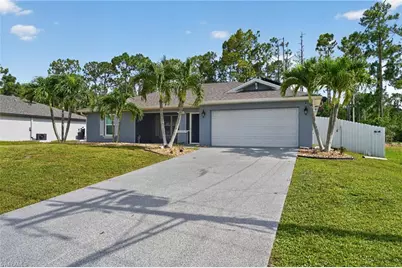 1624 NE 33rd St, Cape Coral, FL 33909 - Photo 1