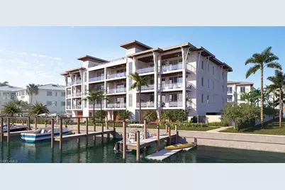 2020 Gulf Shore Blvd N #PH-201W, Naples, FL 34102 - Photo 3