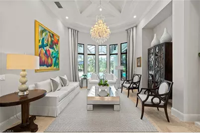 6002 Sunnyslope Dr, Naples, FL 34119 - Photo 5