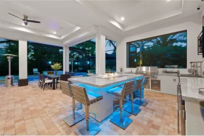 6002 Sunnyslope Dr, Naples, FL 34119 - Photo 37