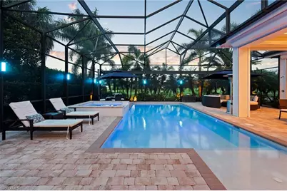 6002 Sunnyslope Dr, Naples, FL 34119 - Photo 31