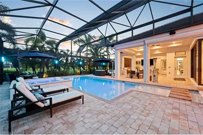 6002 Sunnyslope Dr, Naples, FL 34119 - Photo 3