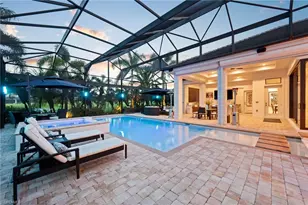 6002 Sunnyslope Dr, Naples, FL 34119 - Photo 3