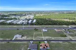 1011 NE 23rd Terrace, Cape Coral, FL 33909 - Photo 1
