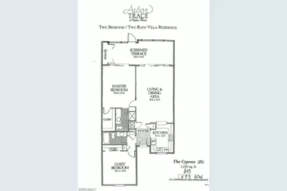 604 Arbor Lake Dr #6-103, Naples, FL 34110 - Photo 31