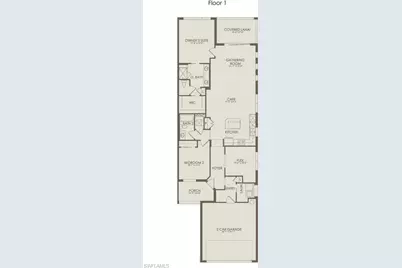 12445 Dolomite Way, Alva, FL 33920 - Photo 3
