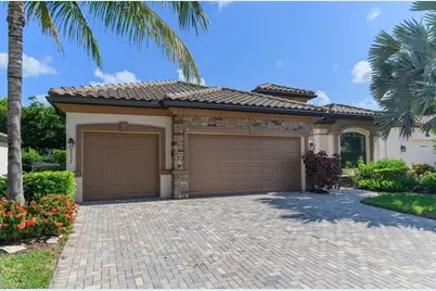9357 Glenforest Dr, Naples, FL 34120 - Photo 1