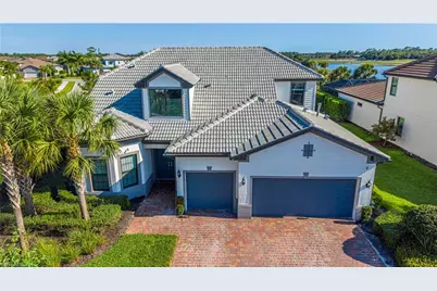 9588 Curlew Dr S, Naples, FL 34120 - Photo 1