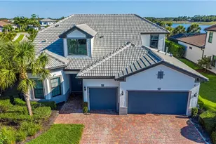 9588 Curlew Dr S, Naples, FL 34120 - Photo 1