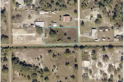 580 S Lindero St, Clewiston, FL 33440 - Photo 1