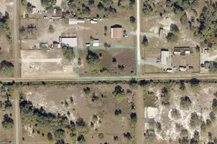 580 S Lindero St, Clewiston, FL 33440 - Photo 1