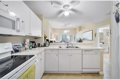 4500 Botanical Place Cir #4, Naples, FL 34112 - Photo 7