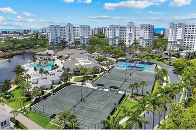 315 Dunes Blvd #707, Naples, FL 34110 - Photo 31