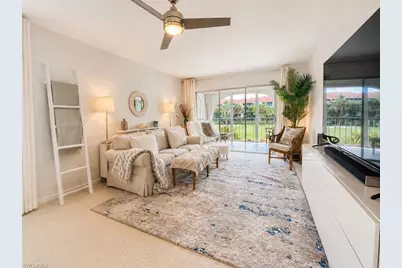 1056 Forest Lakes Dr #A201, Naples, FL 34105 - Photo 5