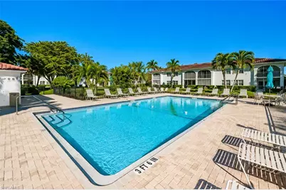 1056 Forest Lakes Dr #A201, Naples, FL 34105 - Photo 19