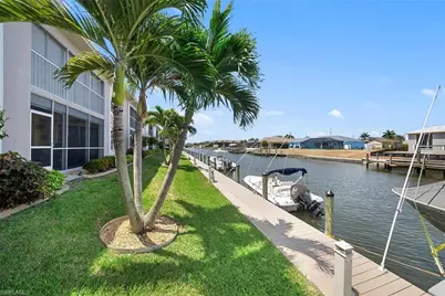 4622 SW 12th Pl #124, Cape Coral, FL 33914 - Photo 43