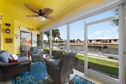 4622 SW 12th Pl #124, Cape Coral, FL 33914 - Photo 41