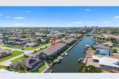 4622 SW 12th Pl #124, Cape Coral, FL 33914 - Photo 7