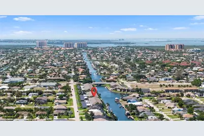 4622 SW 12th Pl #124, Cape Coral, FL 33914 - Photo 1
