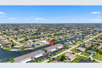 4622 SW 12th Pl #124, Cape Coral, FL 33914 - Photo 3