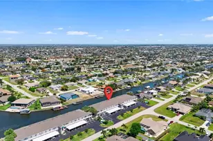 4622 SW 12th Pl, Cape Coral, FL 33914 - Photo 3