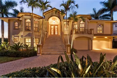18160 Old Pelican Bay Dr, Fort Myers Beach, FL 33931 - Photo 3