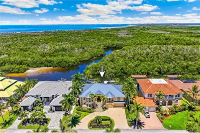 18160 Old Pelican Bay Dr, Fort Myers Beach, FL 33931 - Photo 43