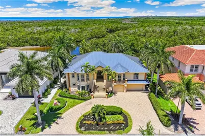18160 Old Pelican Bay Dr, Fort Myers Beach, FL 33931 - Photo 41