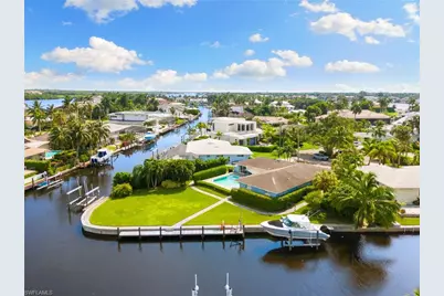 2140 Shad Ct, Naples, FL 34102 - Photo 1