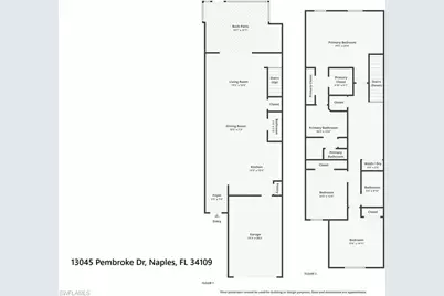 13045 Pembroke Dr, Naples, FL 34105 - Photo 33