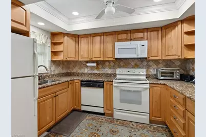 1200 Cherrystone Ct #B-109, Naples, FL 34102 - Photo 3