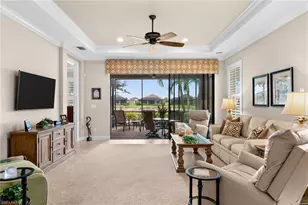 8450 Volaro Wy, Naples, FL 34114 - Photo 3