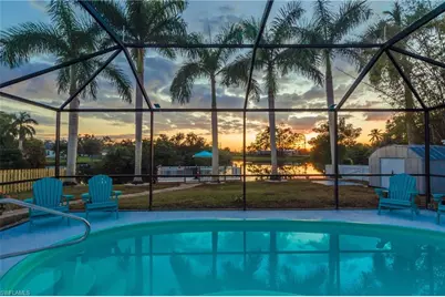 28 Constitution Dr, Naples, FL 34112 - Photo 1