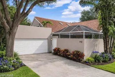 4112 Covey Run #2A, Naples, FL 34109 - Photo 7