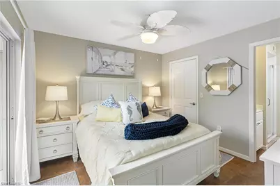 4112 Covey Run #2A, Naples, FL 34109 - Photo 15