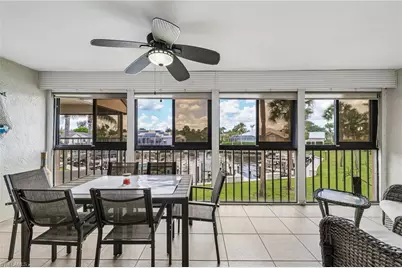 15489 Admiralty Cir #5, North Fort Myers, FL 33917 - Photo 29