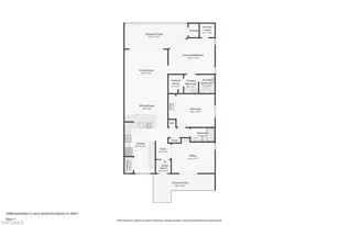 15489 Admiralty Cir, North Fort Myers, FL 33917 - Photo 33
