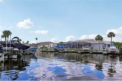 15489 Admiralty Cir #5, North Fort Myers, FL 33917 - Photo 31