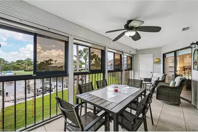 15489 Admiralty Cir #5, North Fort Myers, FL 33917 - Photo 3