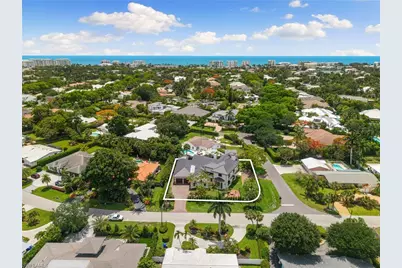 1598 Nautilus Rd, Naples, FL 34102 - Photo 43
