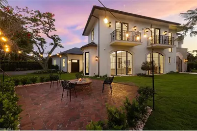 1598 Nautilus Rd, Naples, FL 34102 - Photo 33