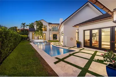 1598 Nautilus Rd, Naples, FL 34102 - Photo 35
