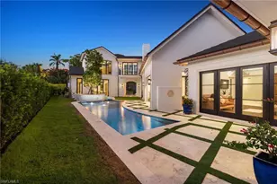 1598 Nautilus Rd, Naples, FL 34102 - Photo 35