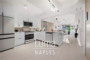 1100 Pine Ridge Rd, Naples, FL 34108 - Photo 1