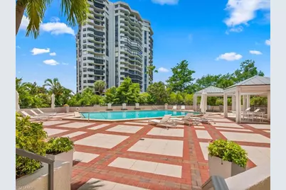 6075 Pelican Bay Blvd #506, Naples, FL 34108 - Photo 39