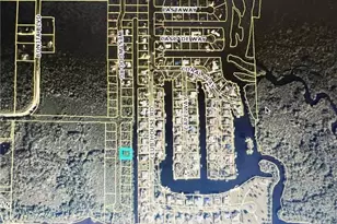 Westwood Rd, North Fort Myers, FL 33917 - Photo 1
