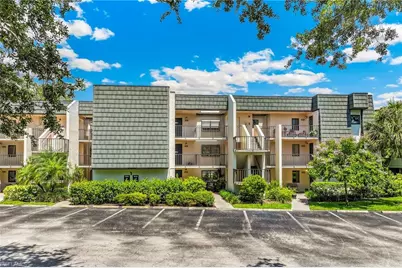 1518 Oyster Catcher Pt #1518A, Naples, FL 34105 - Photo 17